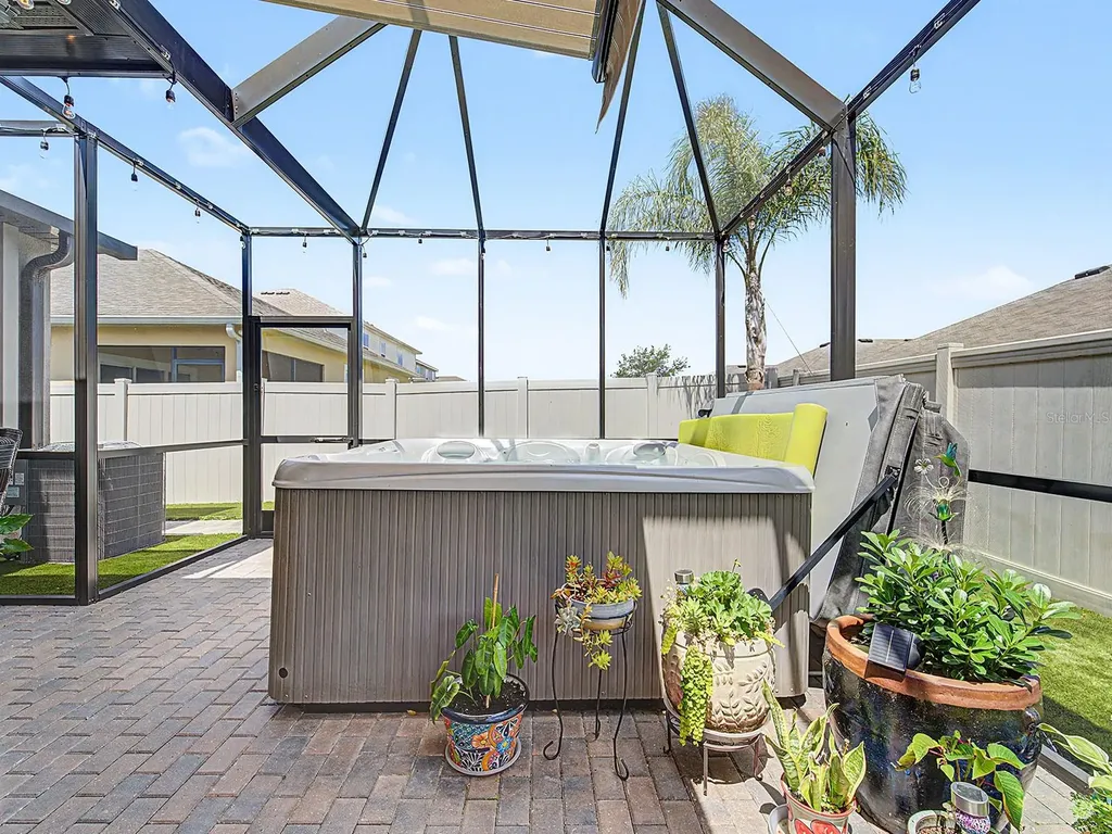 30959 Parrot Reef Court Wesley Chapel FL 33545