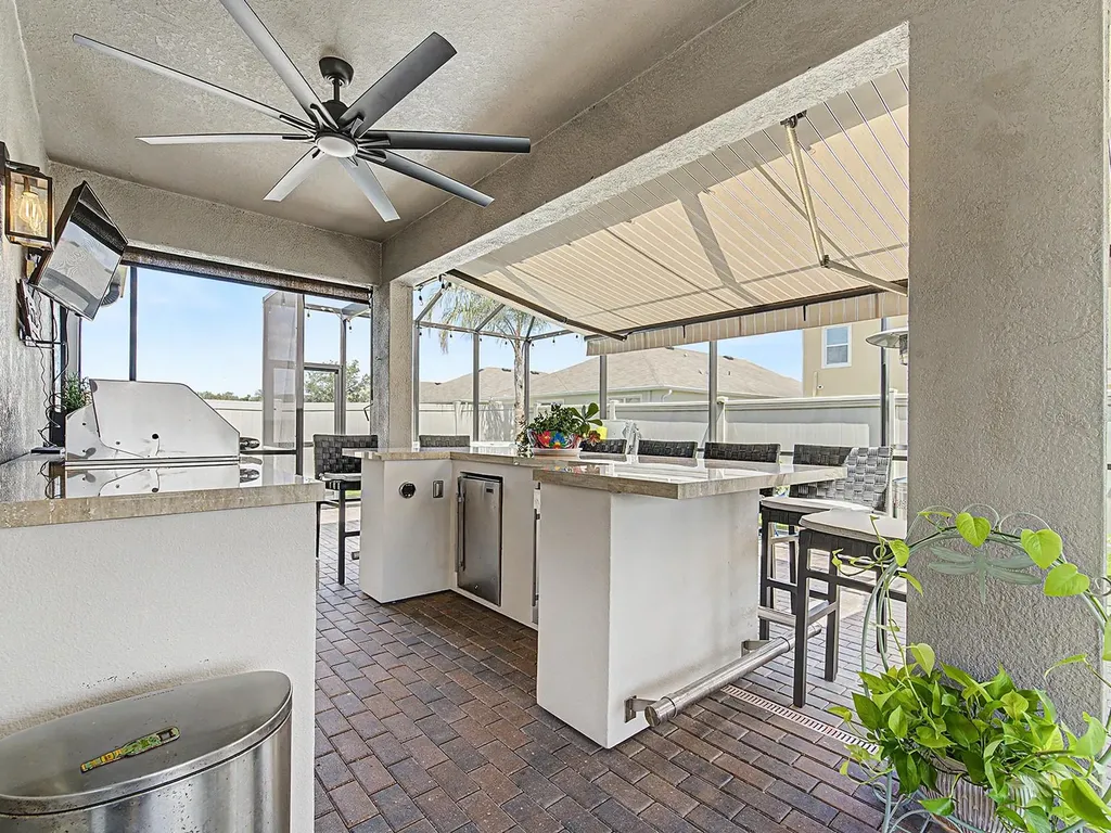 30959 Parrot Reef Court Wesley Chapel FL 33545