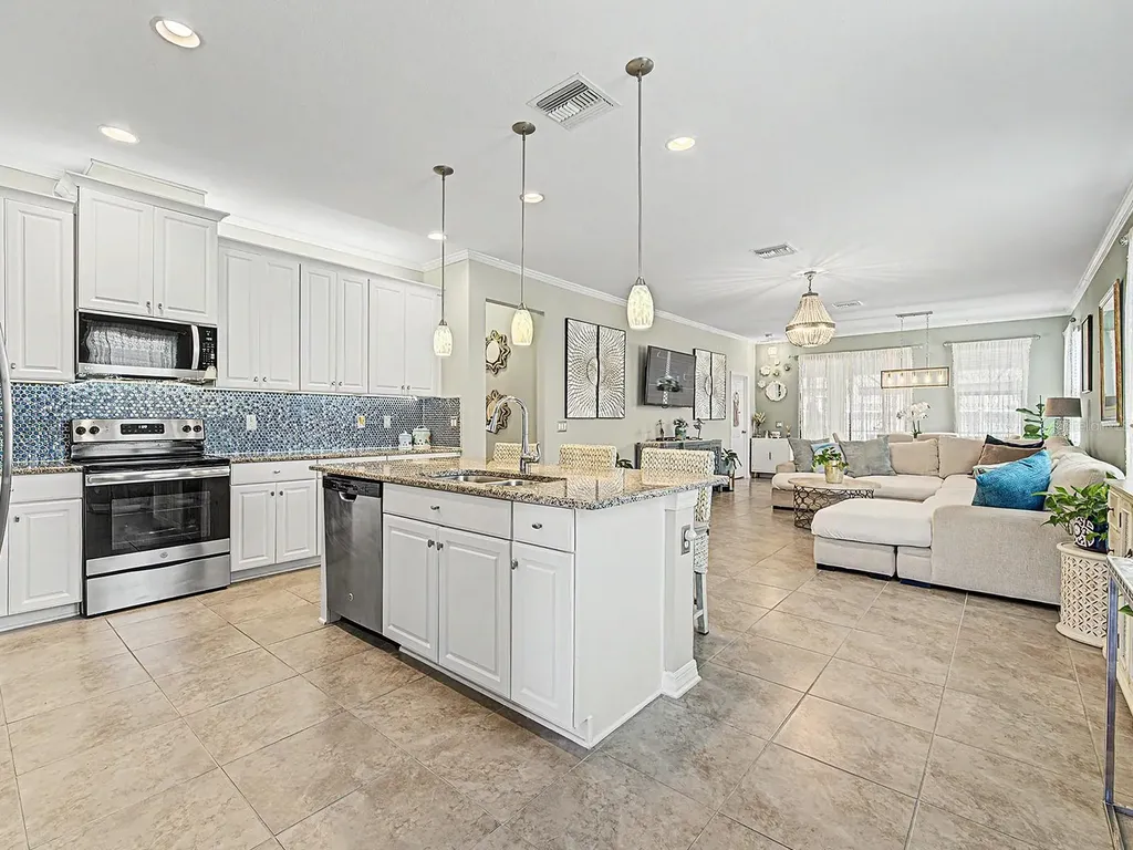 30959 Parrot Reef Court Wesley Chapel FL 33545