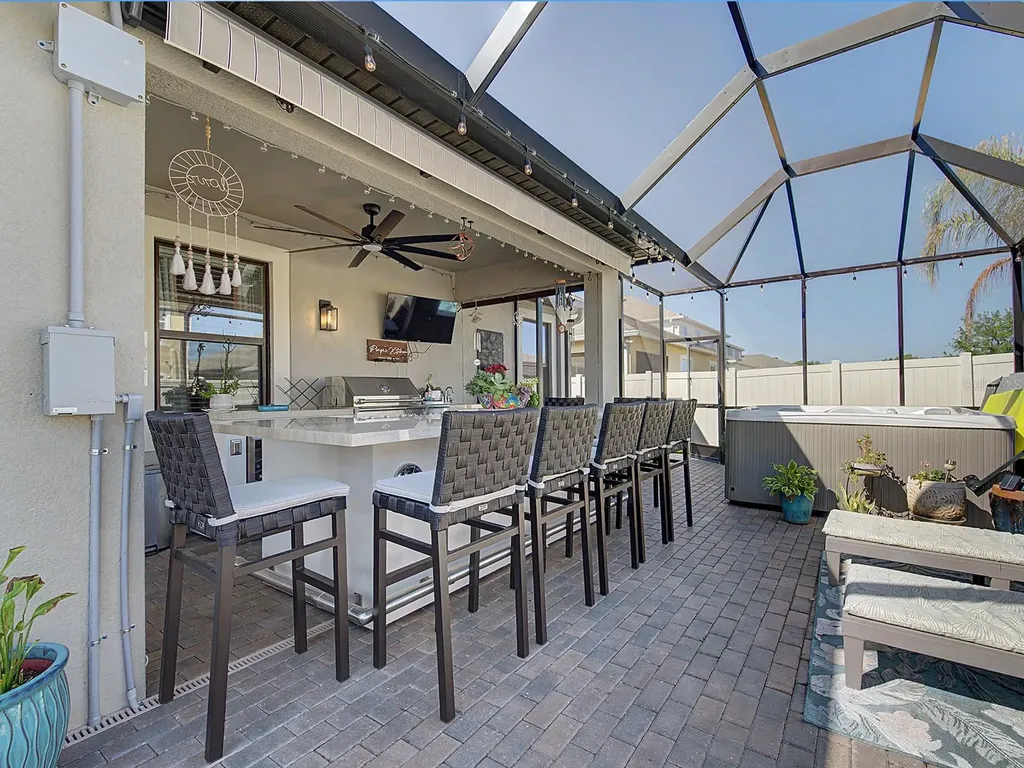 30959 Parrot Reef Court Wesley Chapel FL 33545