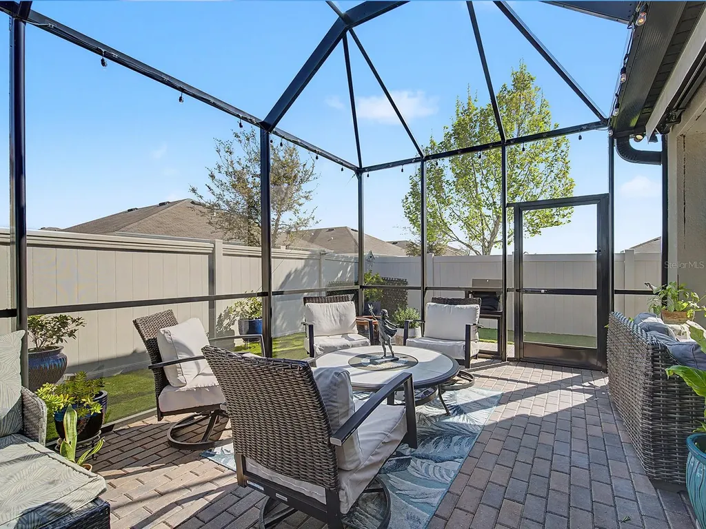 30959 Parrot Reef Court Wesley Chapel FL 33545