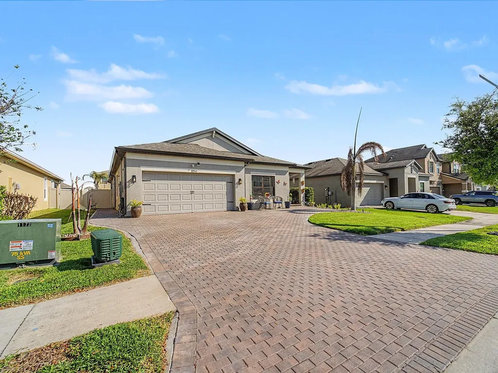 30959 Parrot Reef Court Wesley Chapel FL 33545