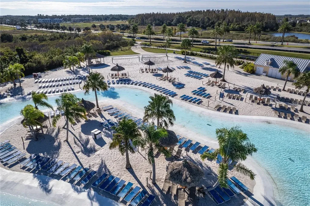 30959 Parrot Reef Court Wesley Chapel FL 33545