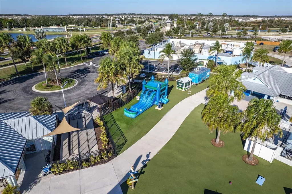 30959 Parrot Reef Court Wesley Chapel FL 33545