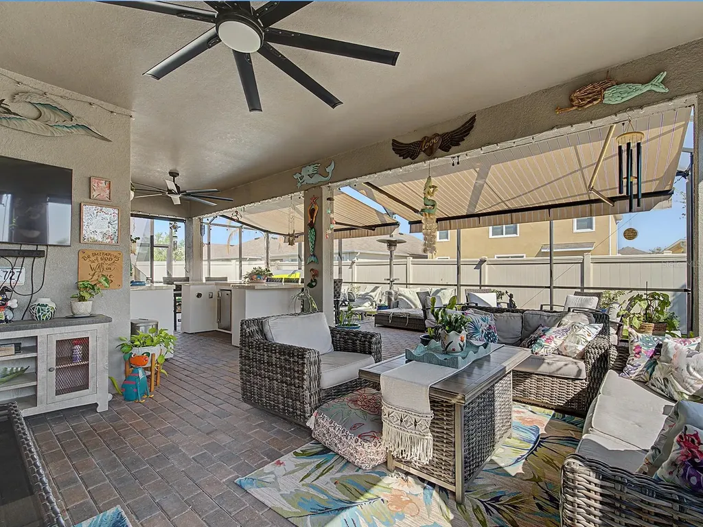 30959 Parrot Reef Court Wesley Chapel FL 33545