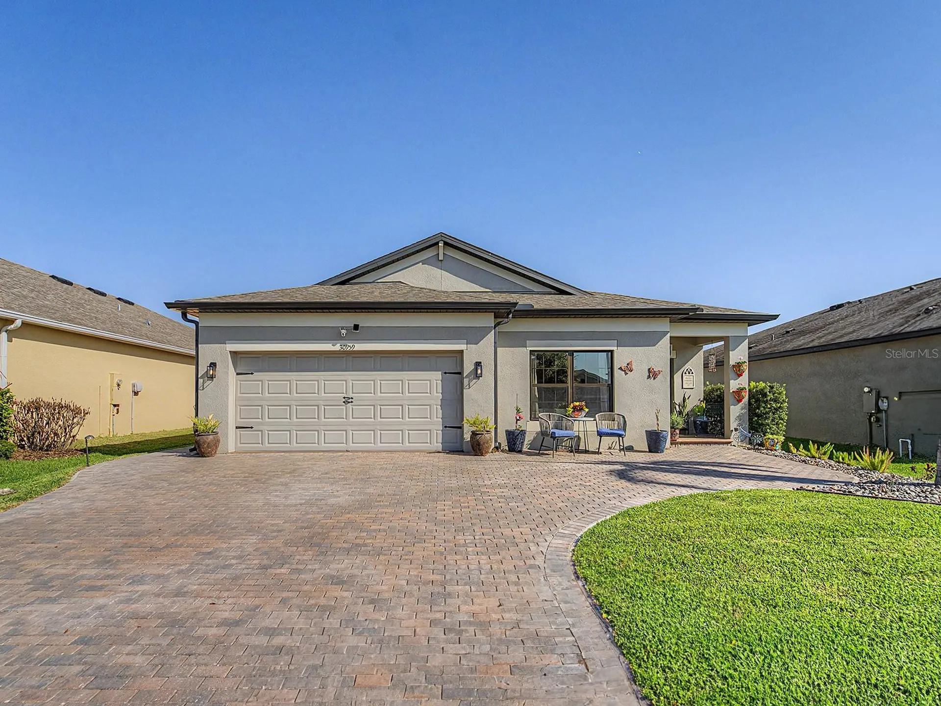 30959 Parrot Reef Court Wesley Chapel FL 33545