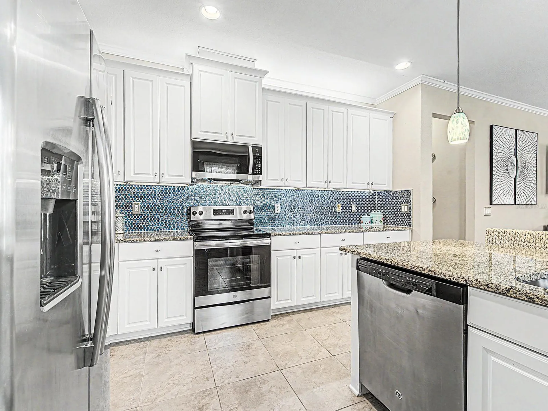 30959 Parrot Reef Court Wesley Chapel FL 33545