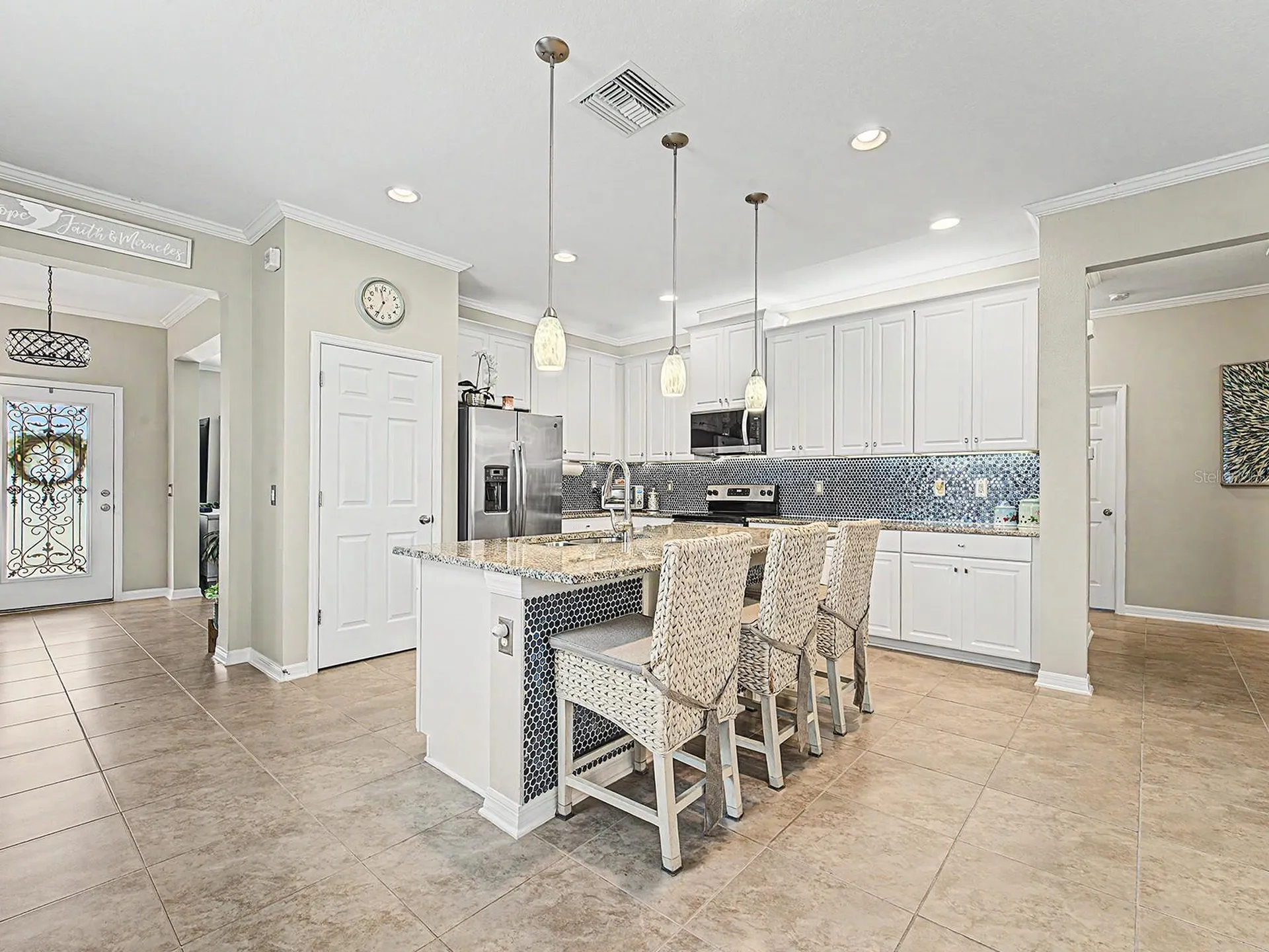 30959 Parrot Reef Court Wesley Chapel FL 33545
