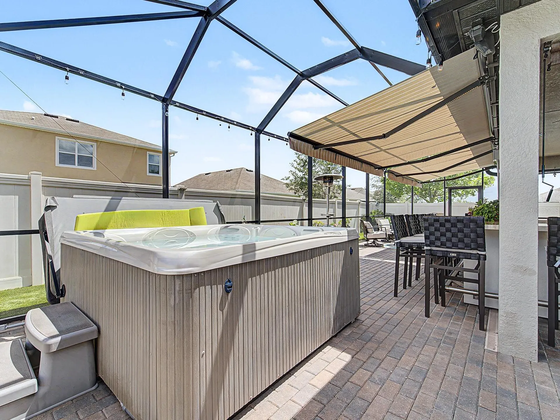 30959 Parrot Reef Court Wesley Chapel FL 33545