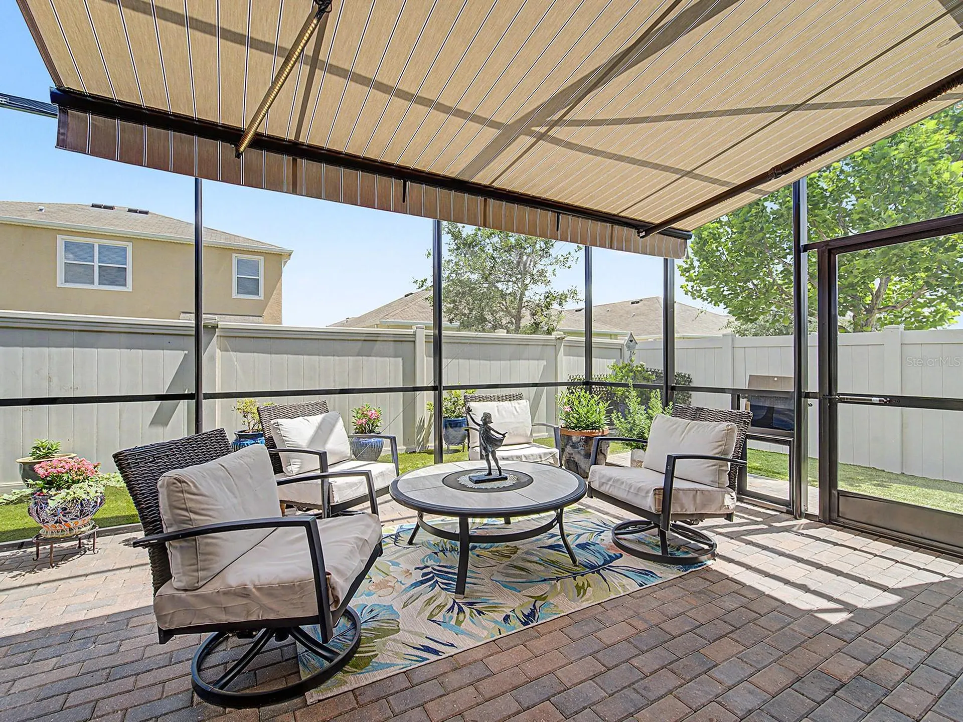 30959 Parrot Reef Court Wesley Chapel FL 33545