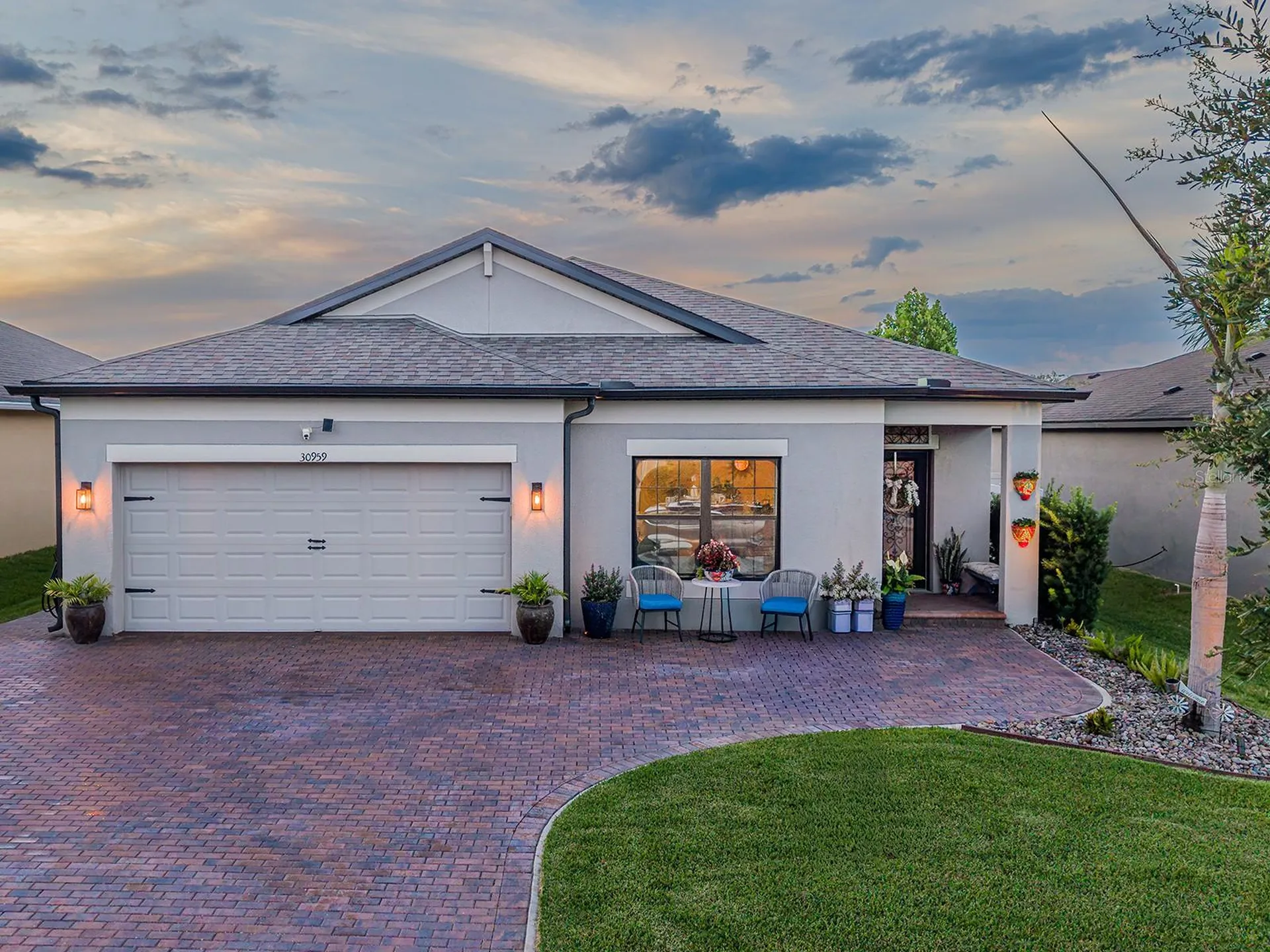 30959 Parrot Reef Court Wesley Chapel FL 33545