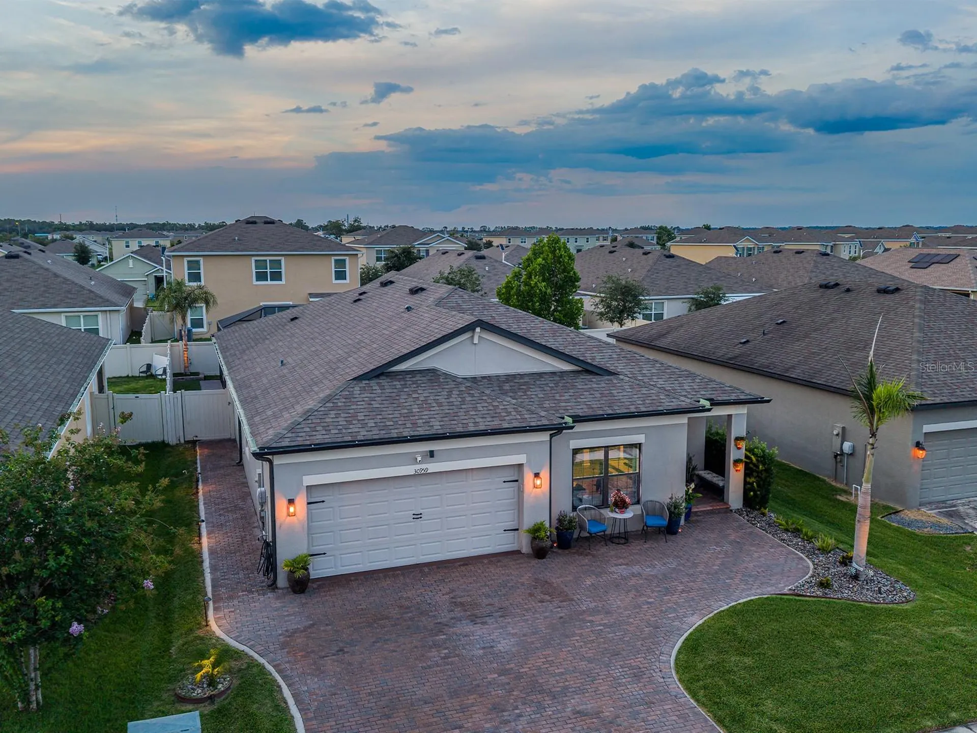 30959 Parrot Reef Court Wesley Chapel FL 33545