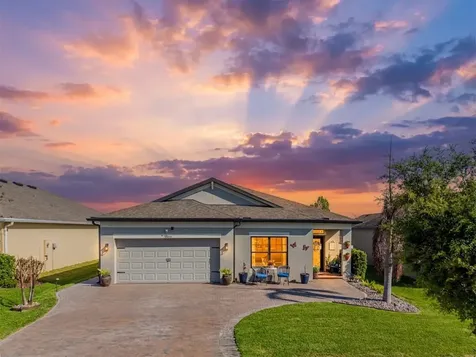 30959 Parrot Reef Court Wesley Chapel FL 33545