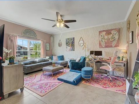 30959 Parrot Reef Court Wesley Chapel FL 33545
