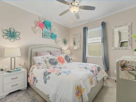 30959 Parrot Reef Court Wesley Chapel FL 33545