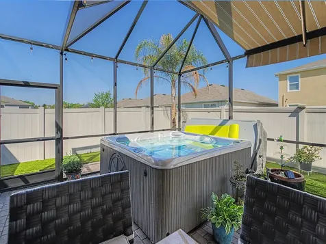 30959 Parrot Reef Court Wesley Chapel FL 33545