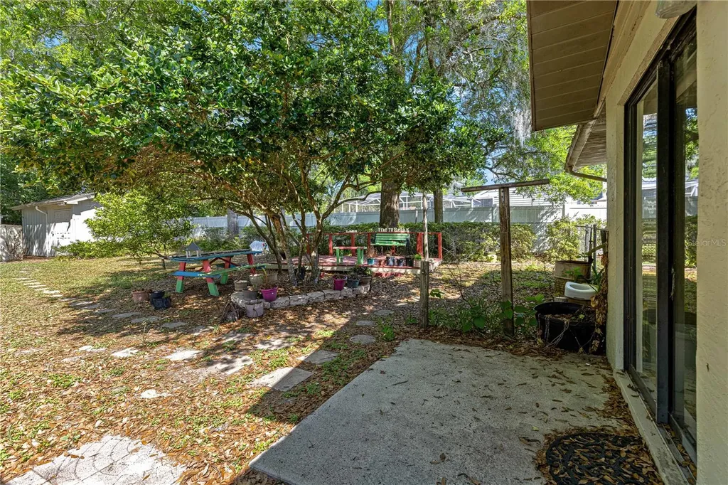 3202 NE 30th Court Ocala FL 34479