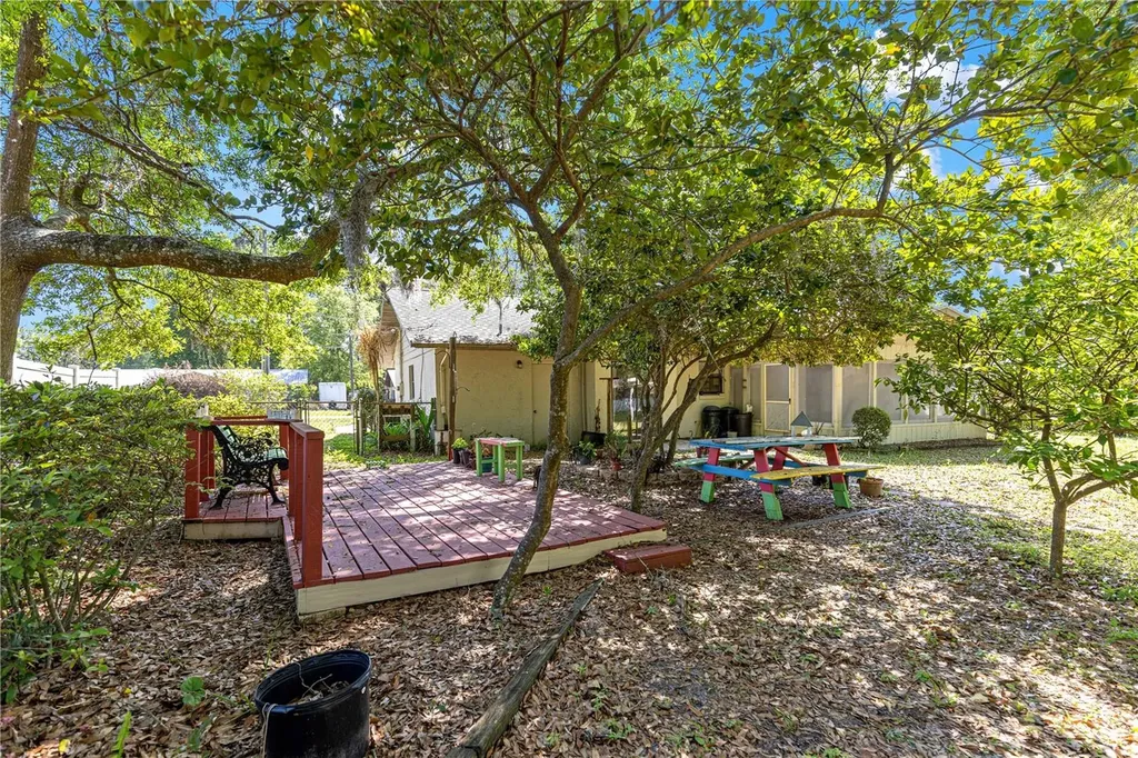 3202 NE 30th Court Ocala FL 34479