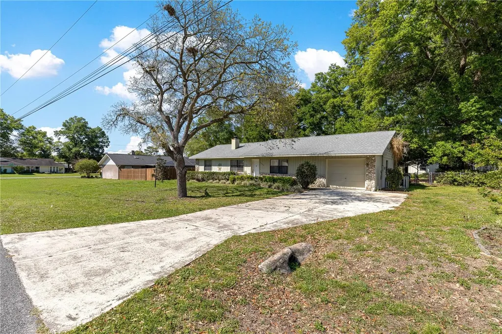 3202 NE 30th Court Ocala FL 34479