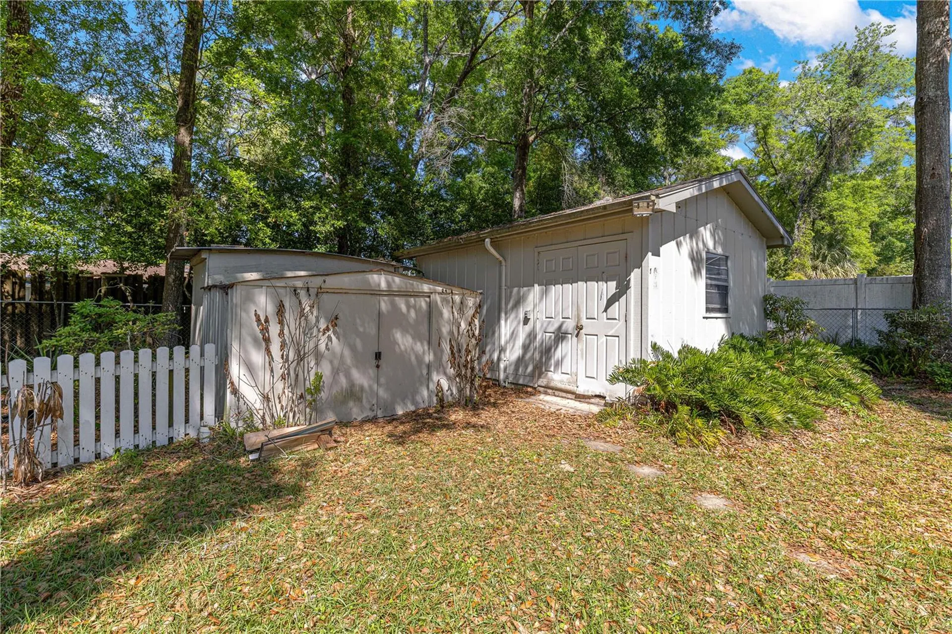 3202 NE 30th Court Ocala FL 34479