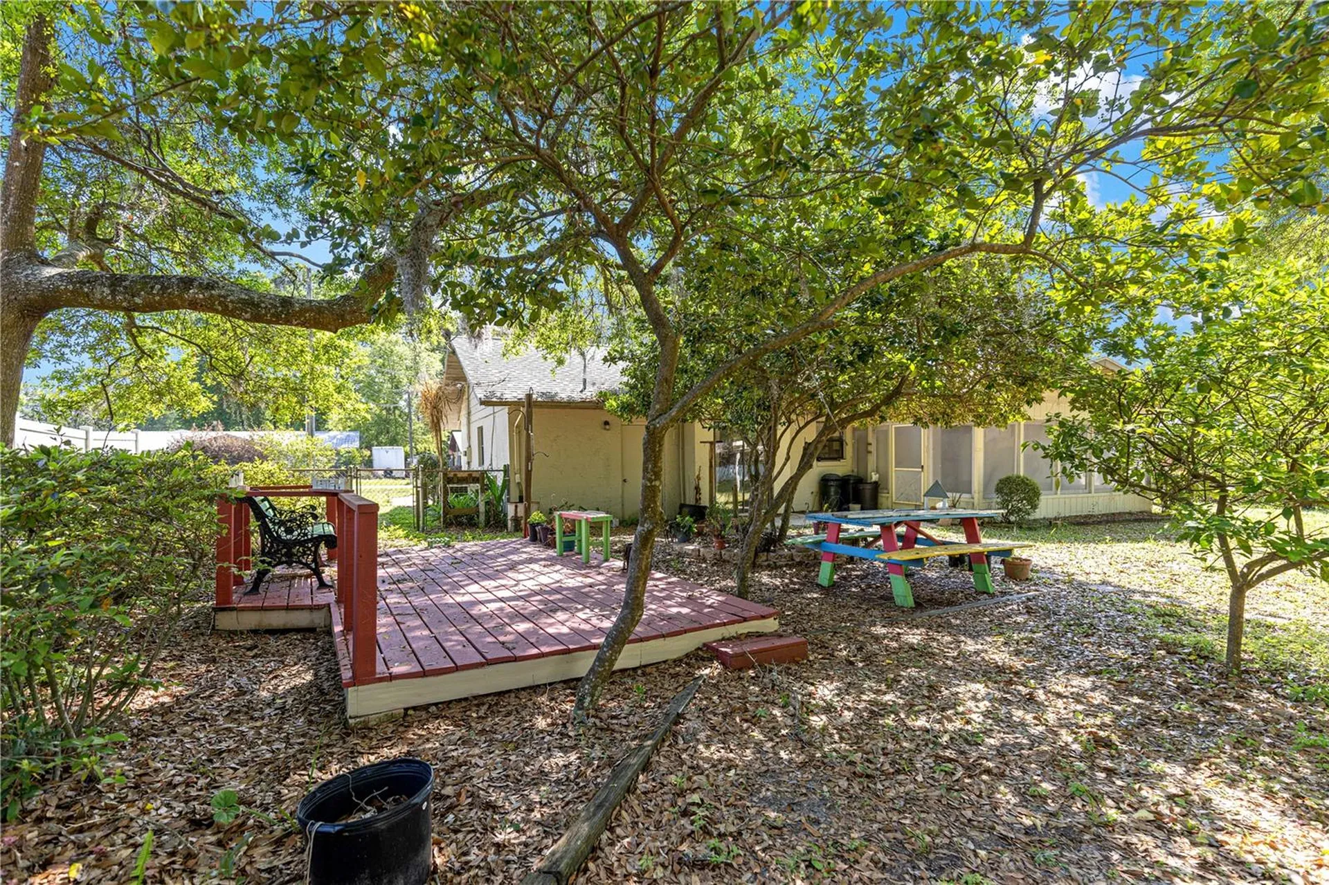 3202 NE 30th Court Ocala FL 34479