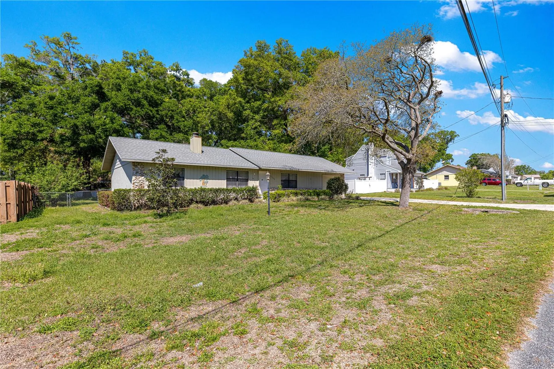 3202 NE 30th Court Ocala FL 34479
