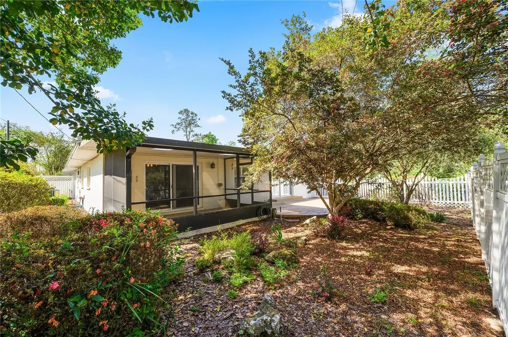 2138 NW 30th Place Gainesville FL 32605