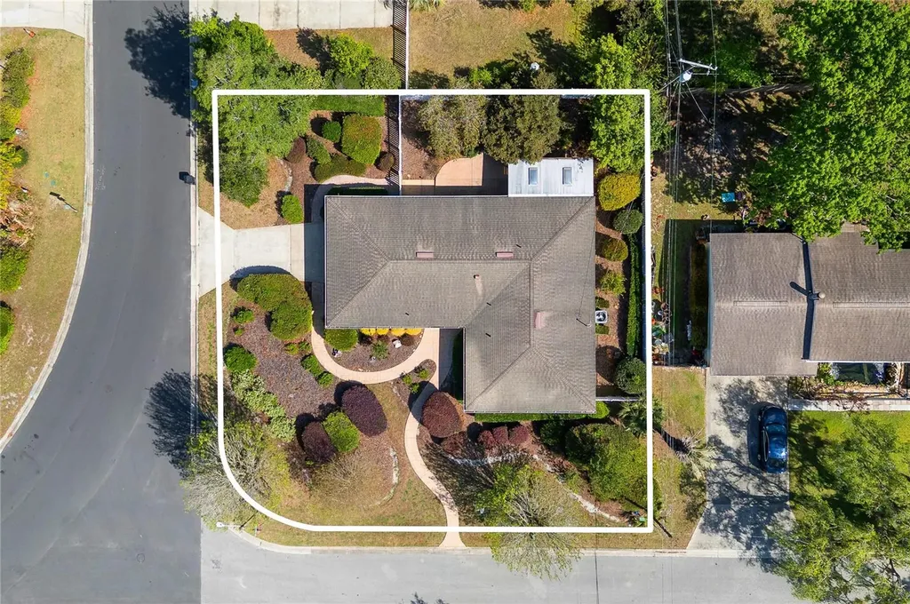 2138 NW 30th Place Gainesville FL 32605