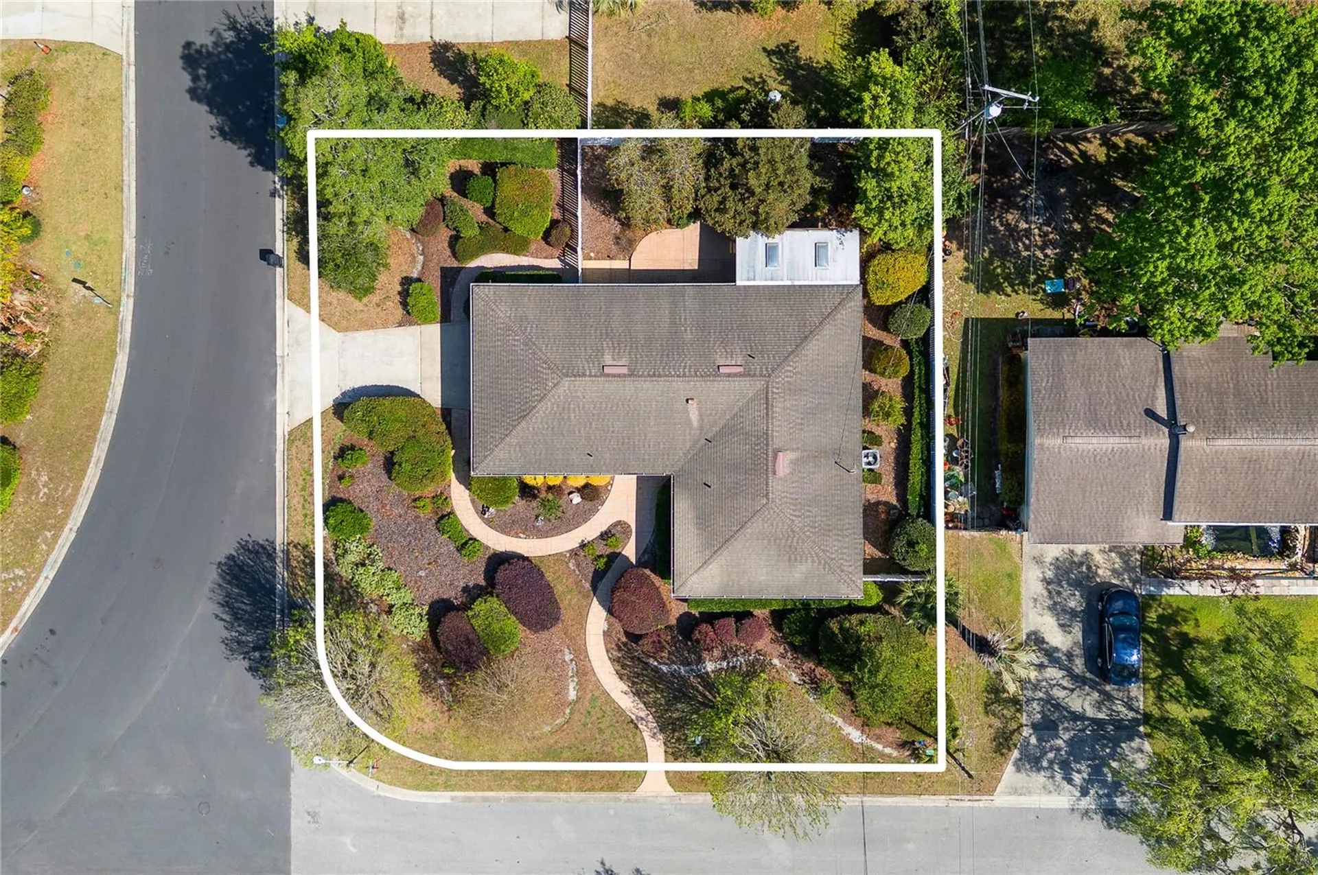 2138 NW 30th Place Gainesville FL 32605