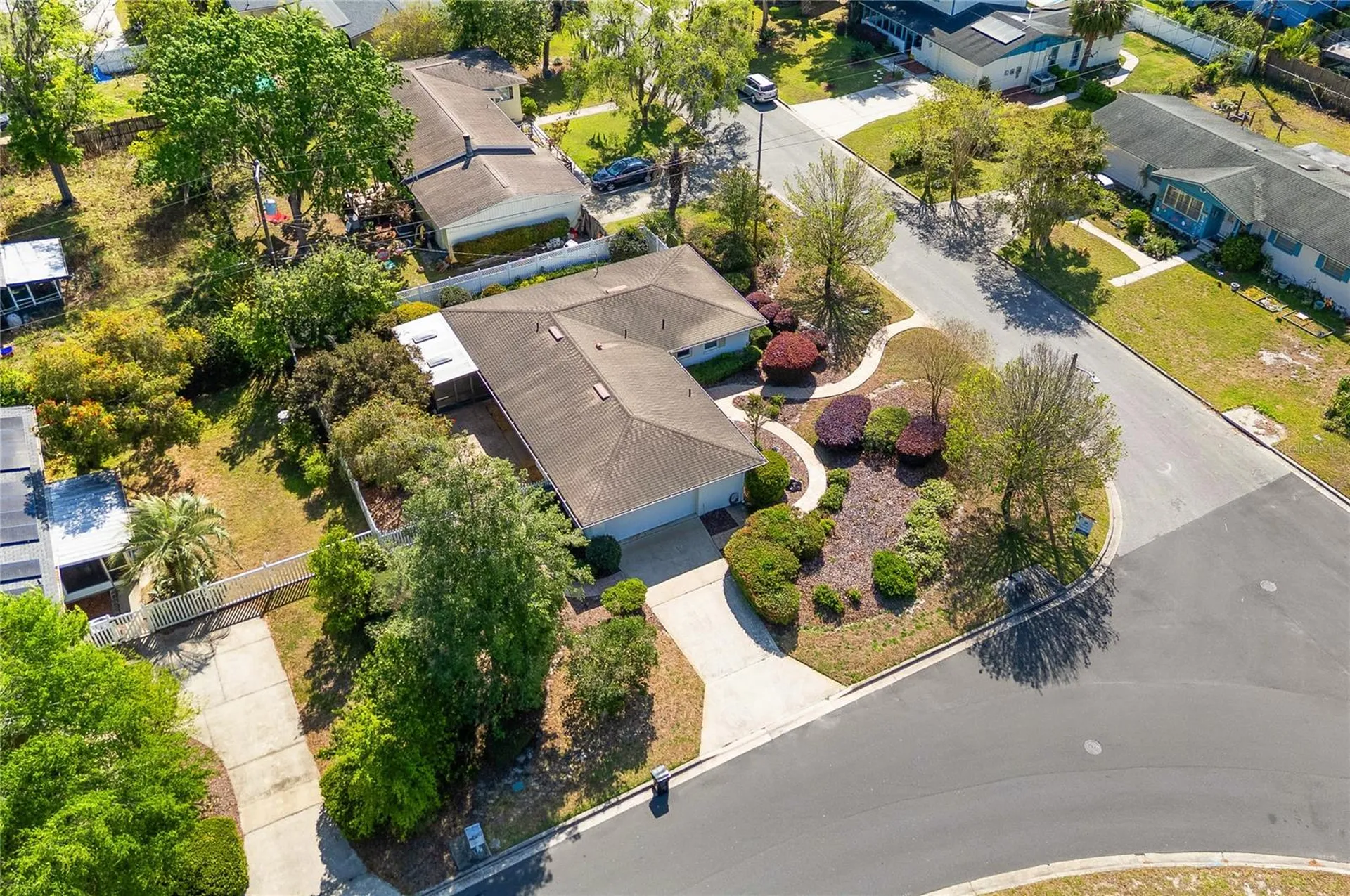 2138 NW 30th Place Gainesville FL 32605