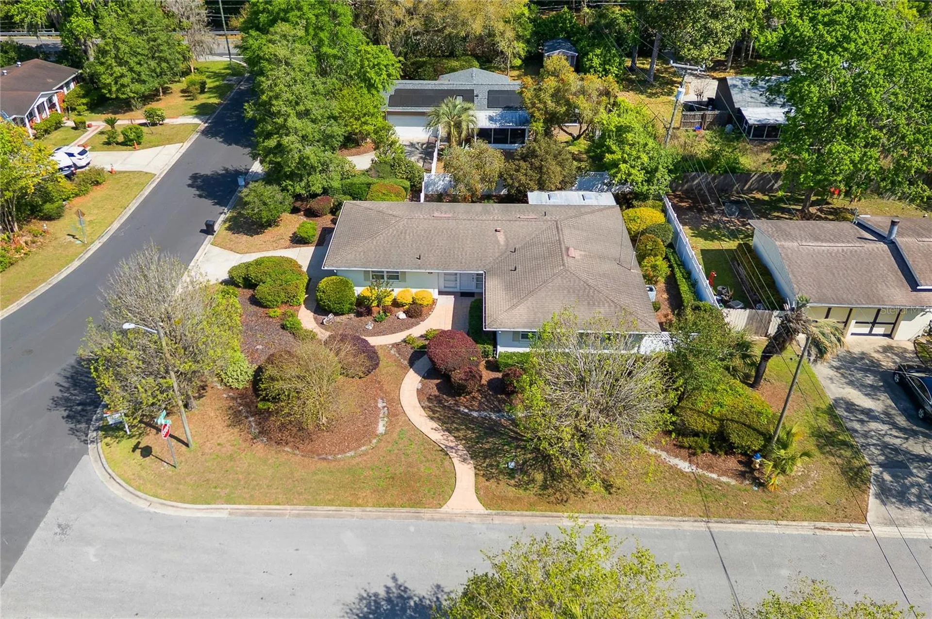 2138 NW 30th Place Gainesville FL 32605