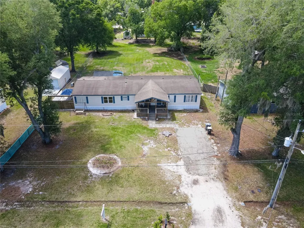 507 Sharon Hill Court Winter Haven FL 33880