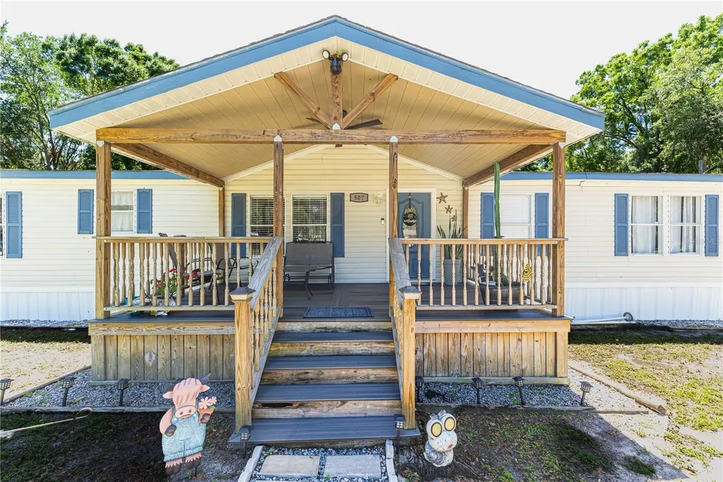 507 Sharon Hill Court Winter Haven FL 33880