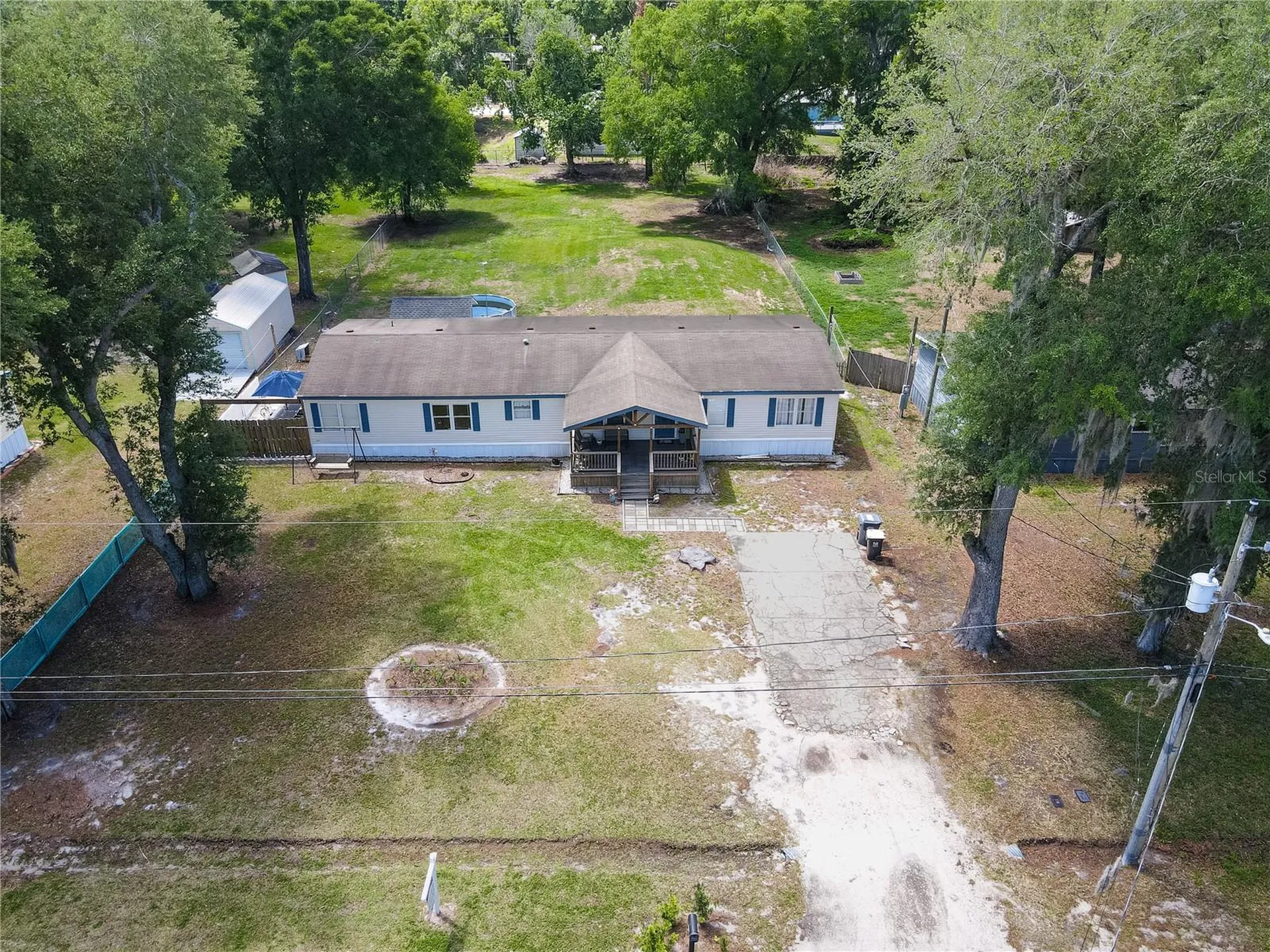 507 Sharon Hill Court Winter Haven FL 33880