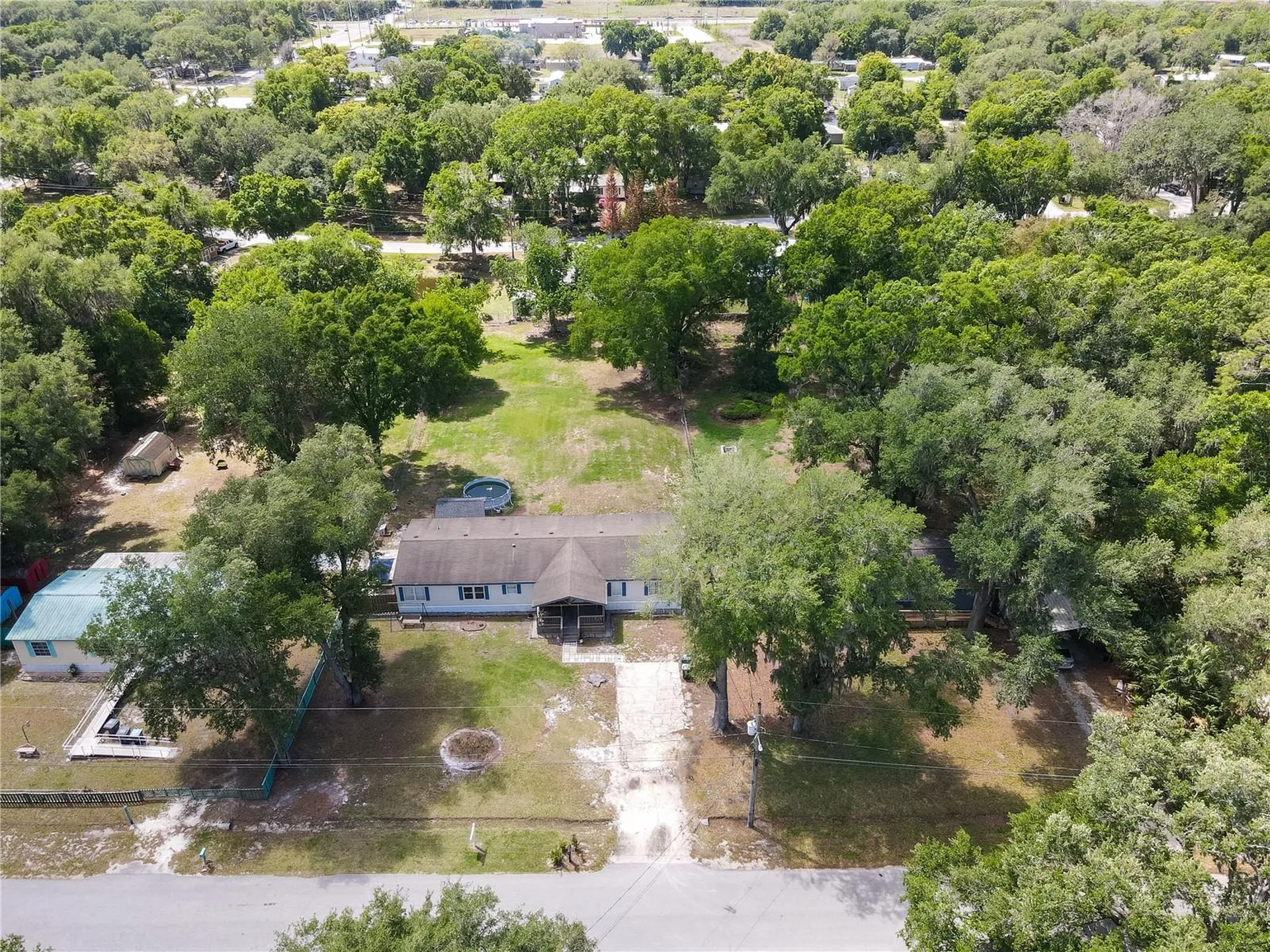 507 Sharon Hill Court Winter Haven FL 33880