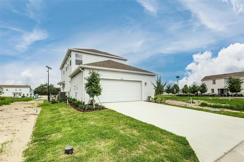 3278 Tybee Square Boulevard Valrico FL 33596
