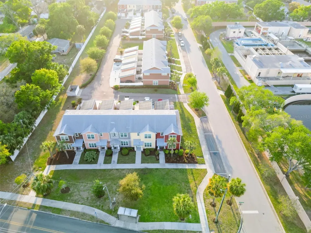 1132 Martin Luther King Jr Avenue Dunedin FL 34698
