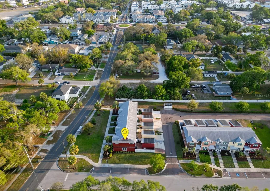 1132 Martin Luther King Jr Avenue Dunedin FL 34698