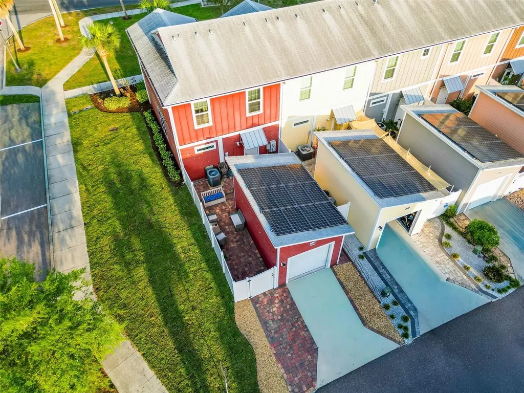 1132 Martin Luther King Jr Avenue Dunedin FL 34698