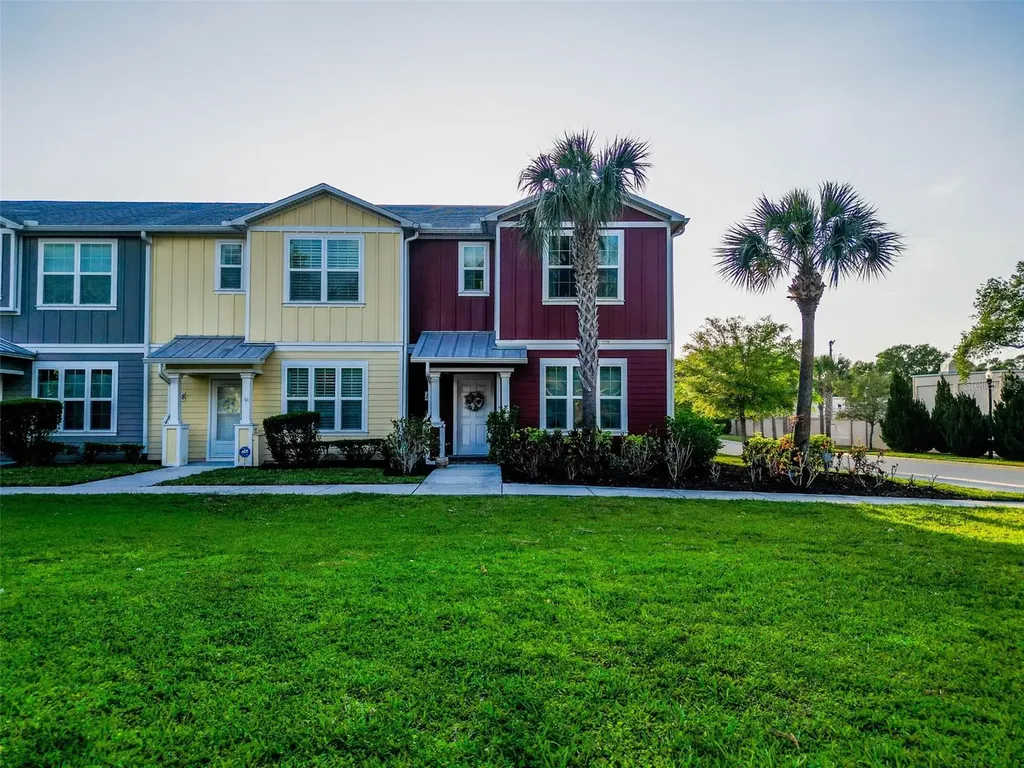1132 Martin Luther King Jr Avenue Dunedin FL 34698