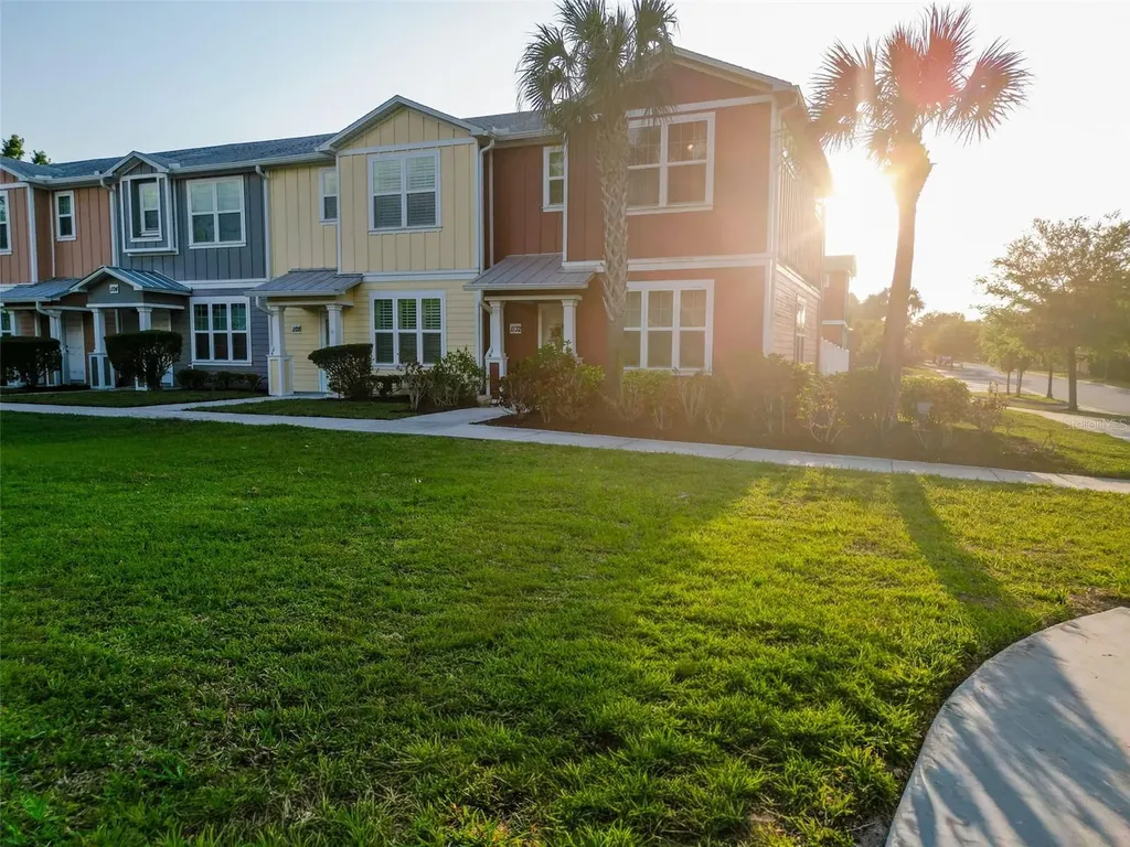 1132 Martin Luther King Jr Avenue Dunedin FL 34698