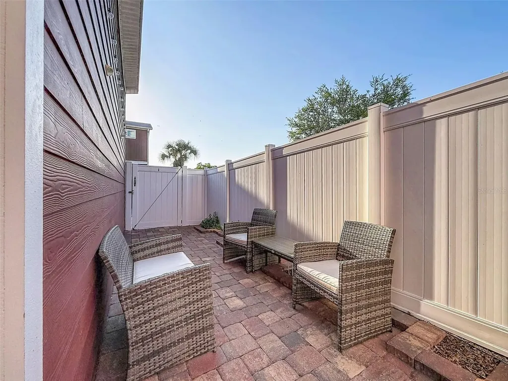 1132 Martin Luther King Jr Avenue Dunedin FL 34698