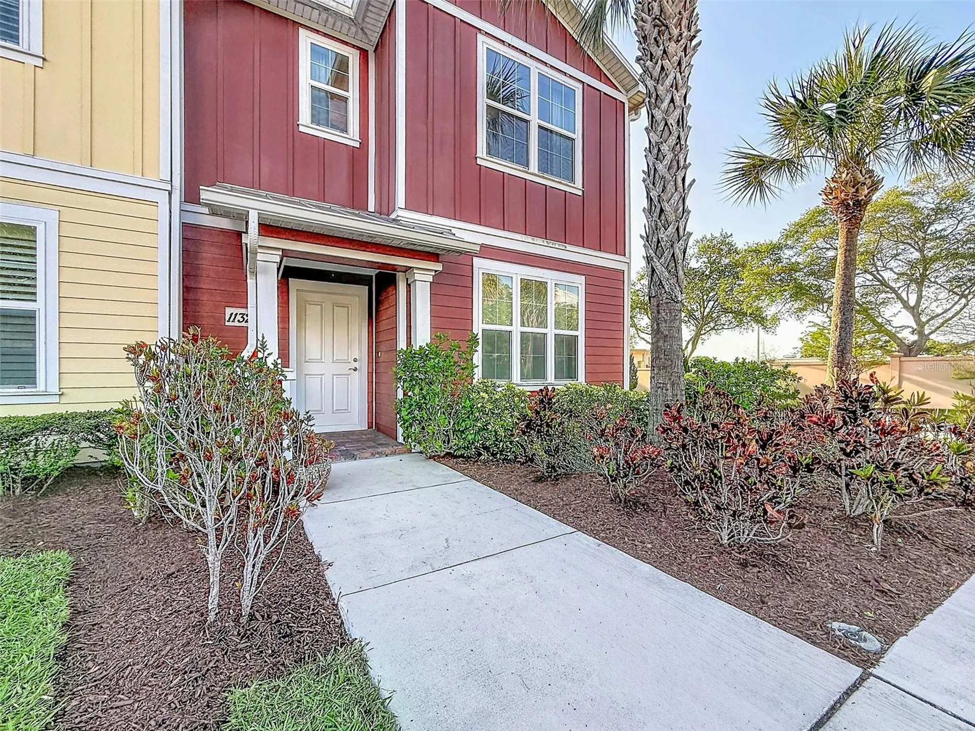 1132 Martin Luther King Jr Avenue Dunedin FL 34698