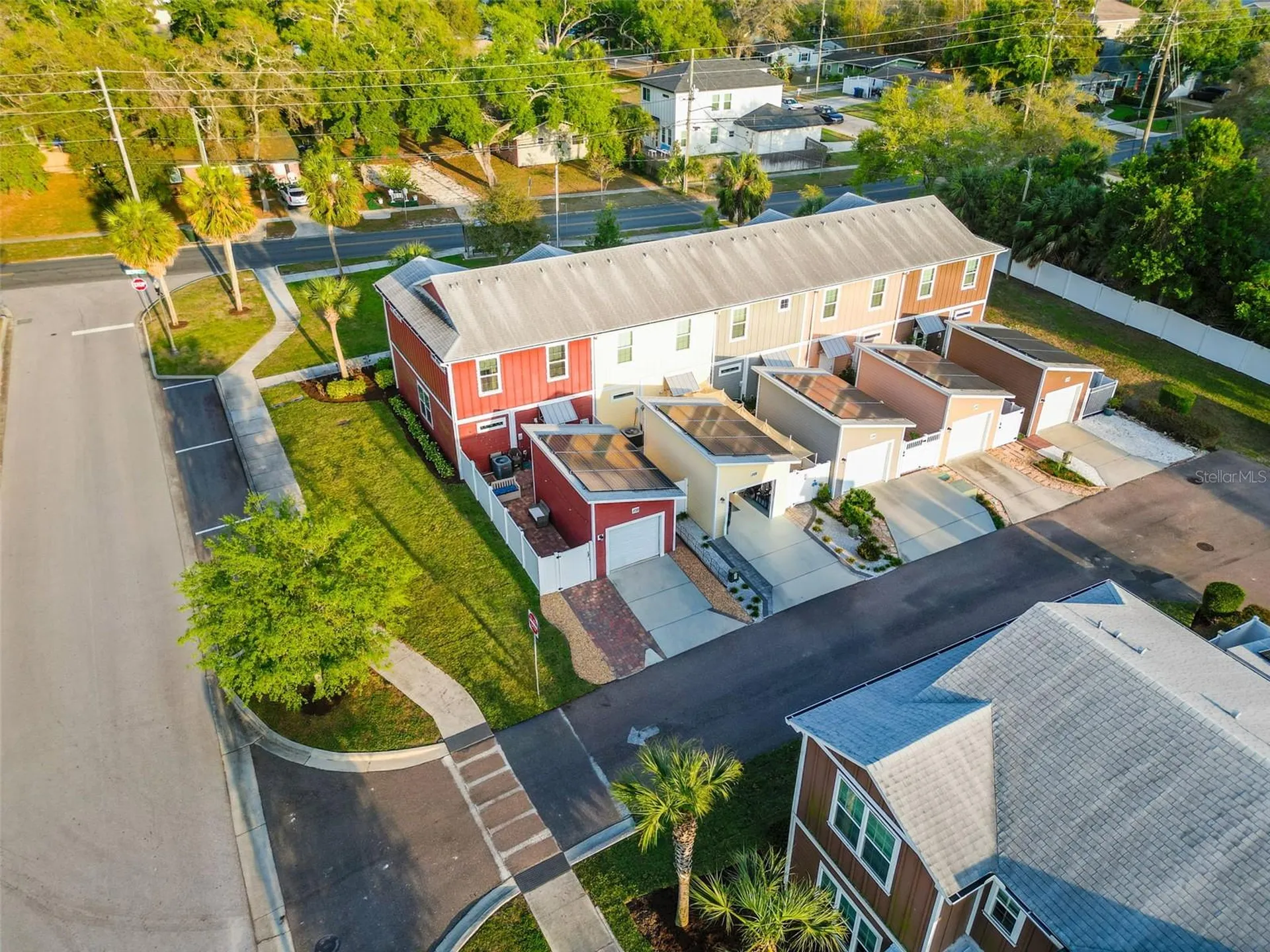 1132 Martin Luther King Jr Avenue Dunedin FL 34698