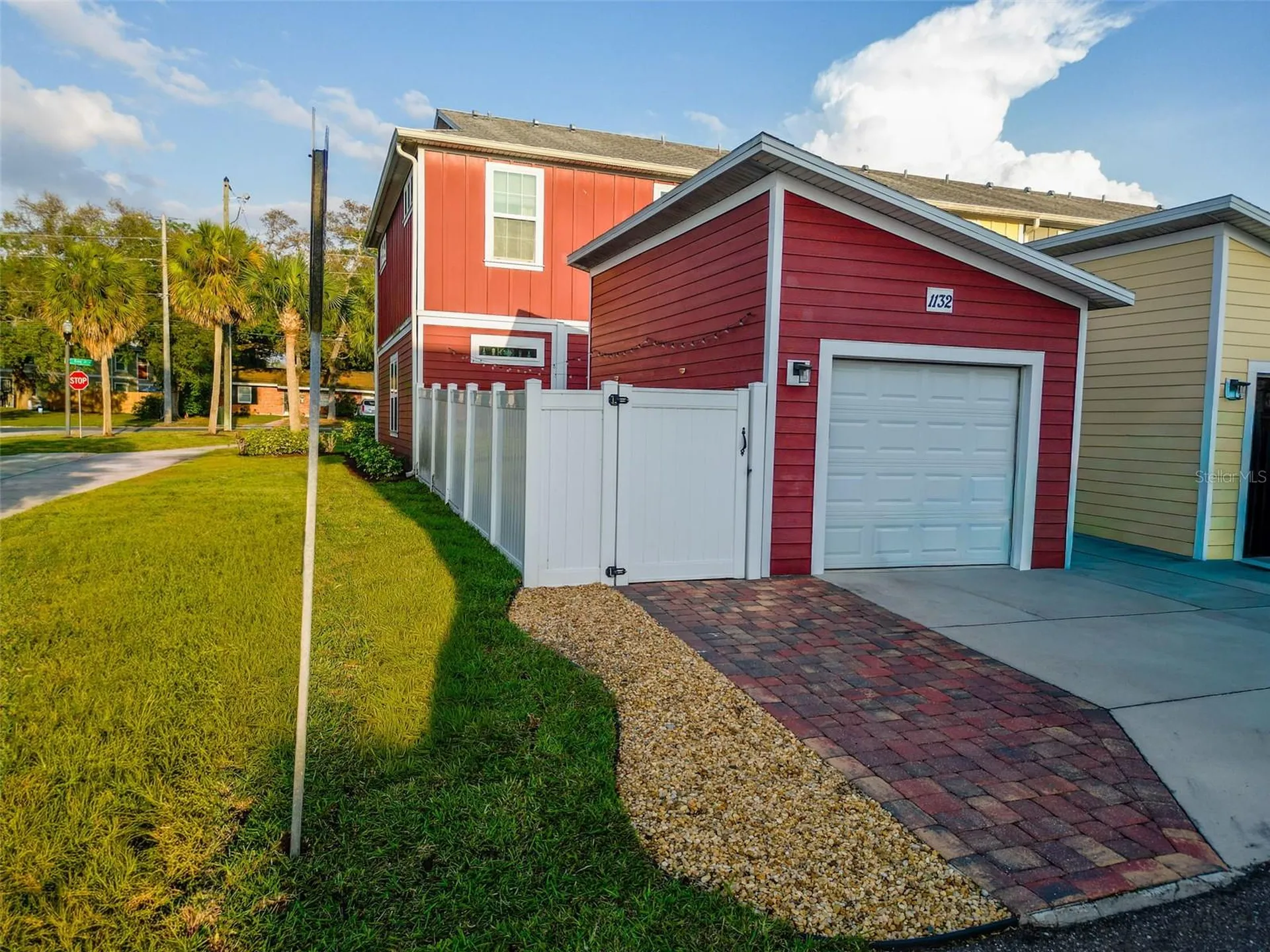 1132 Martin Luther King Jr Avenue Dunedin FL 34698