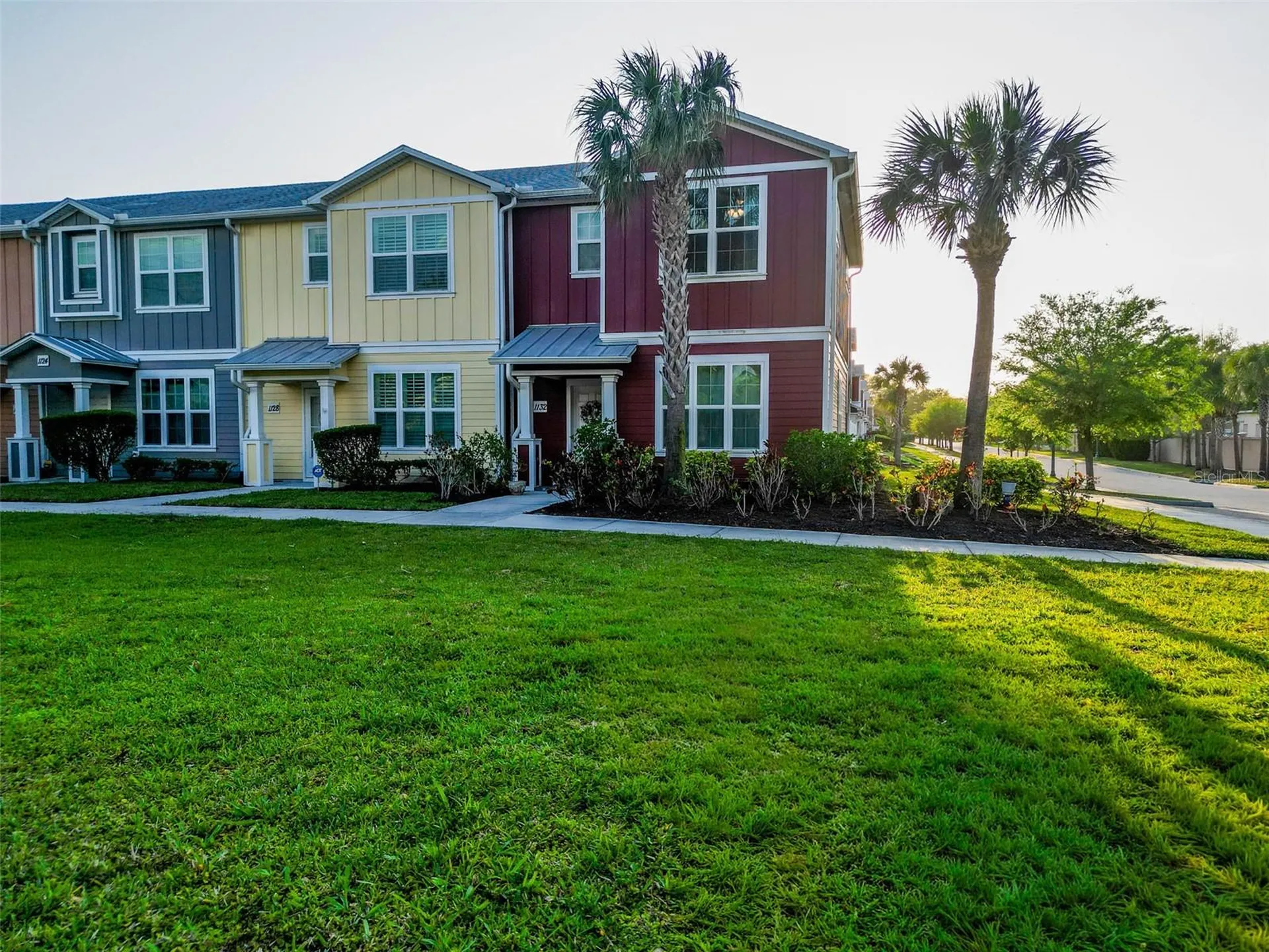 1132 Martin Luther King Jr Avenue Dunedin FL 34698