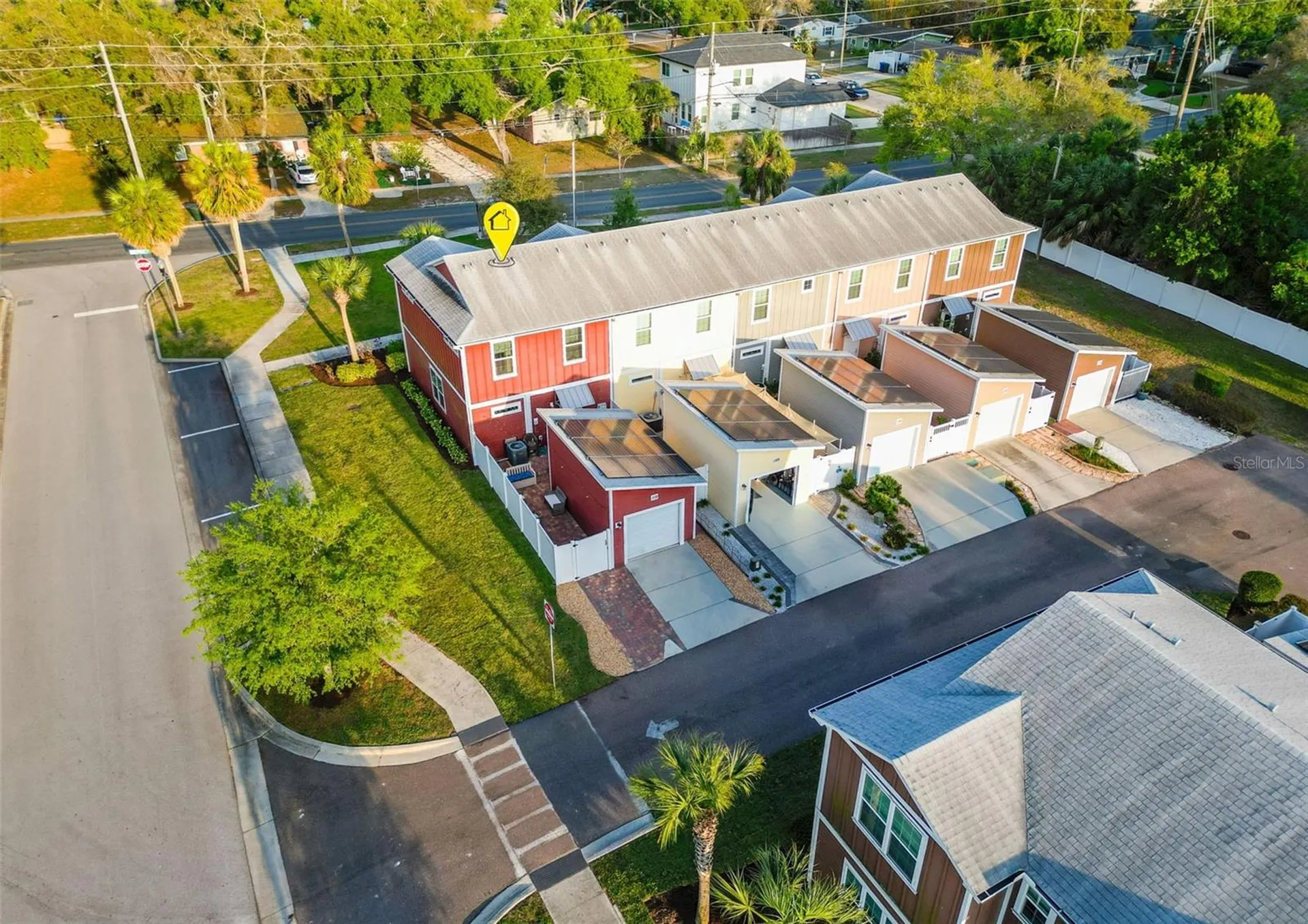 1132 Martin Luther King Jr Avenue Dunedin FL 34698