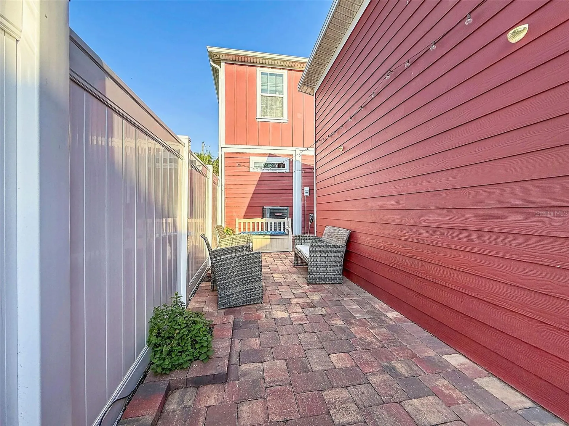 1132 Martin Luther King Jr Avenue Dunedin FL 34698