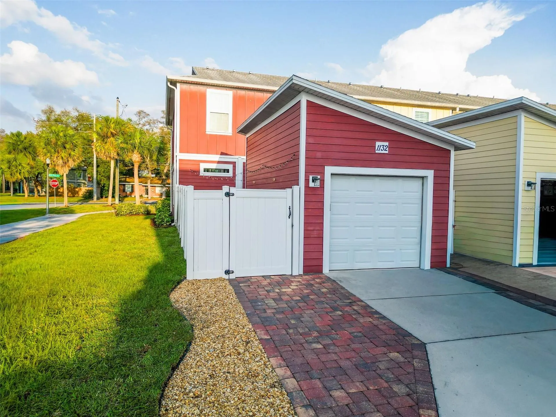 1132 Martin Luther King Jr Avenue Dunedin FL 34698