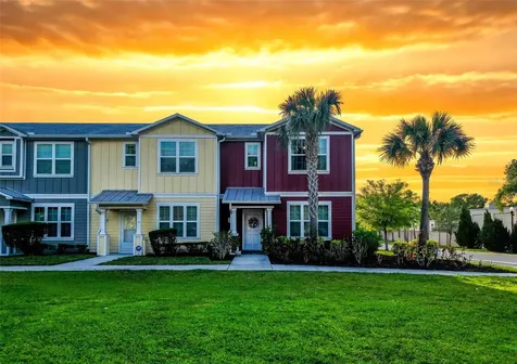 1132 Martin Luther King Jr Avenue Dunedin FL 34698